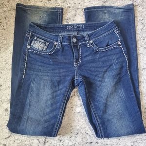 Grace Jeans